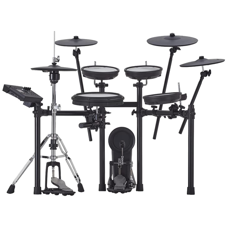 Roland TD-17KVX2 V-Drum Set