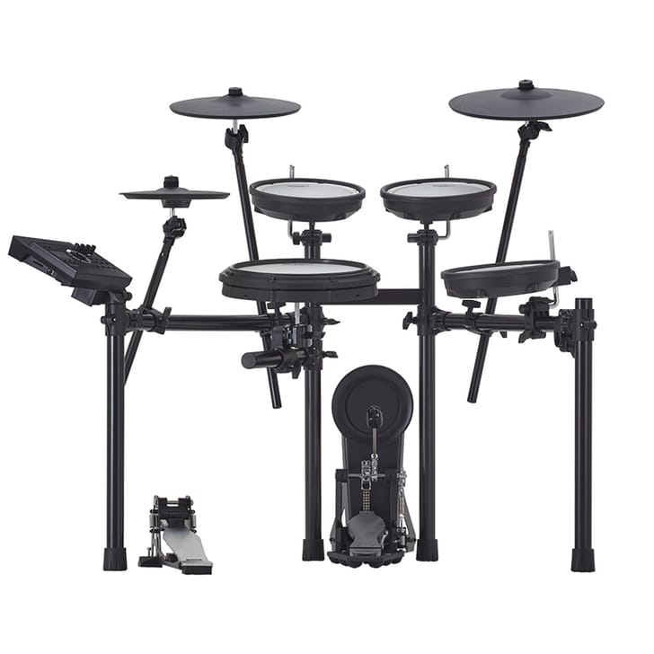 Roland TD-17KV2 V-Drum Set