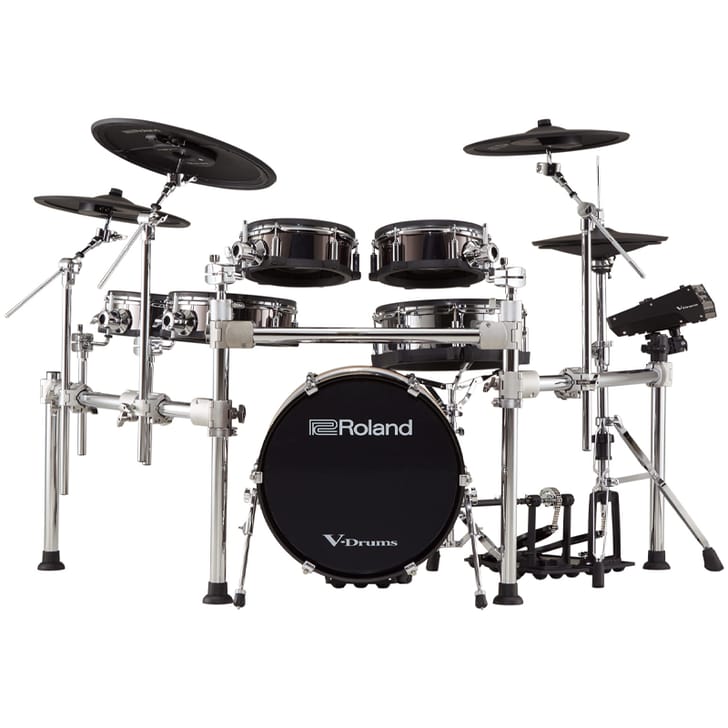 Roland TD-50KV2 V-Drum Kit