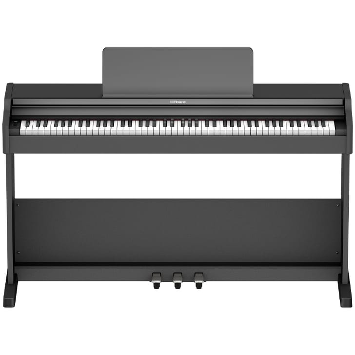 Roland RP107 Black