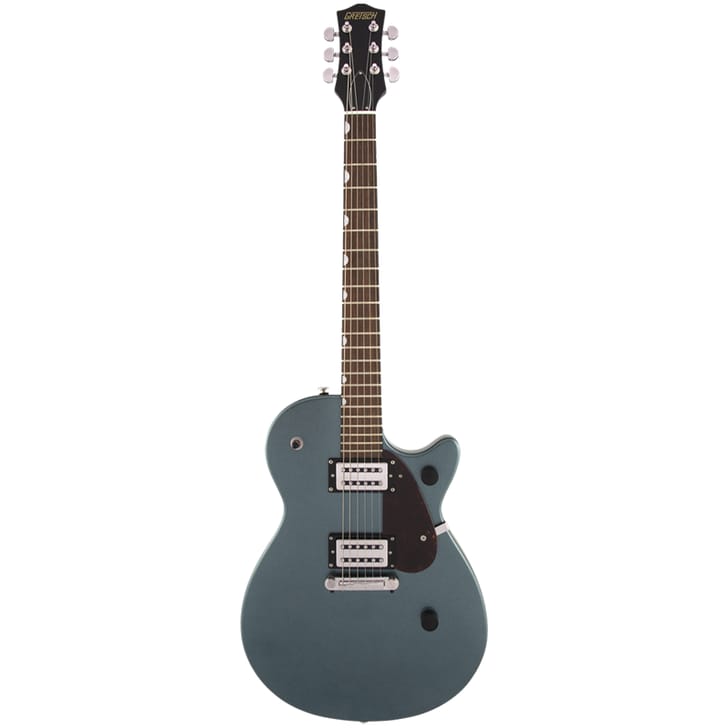 Gretsch G2210 Streamliner Junior Jet Club Gunmetal