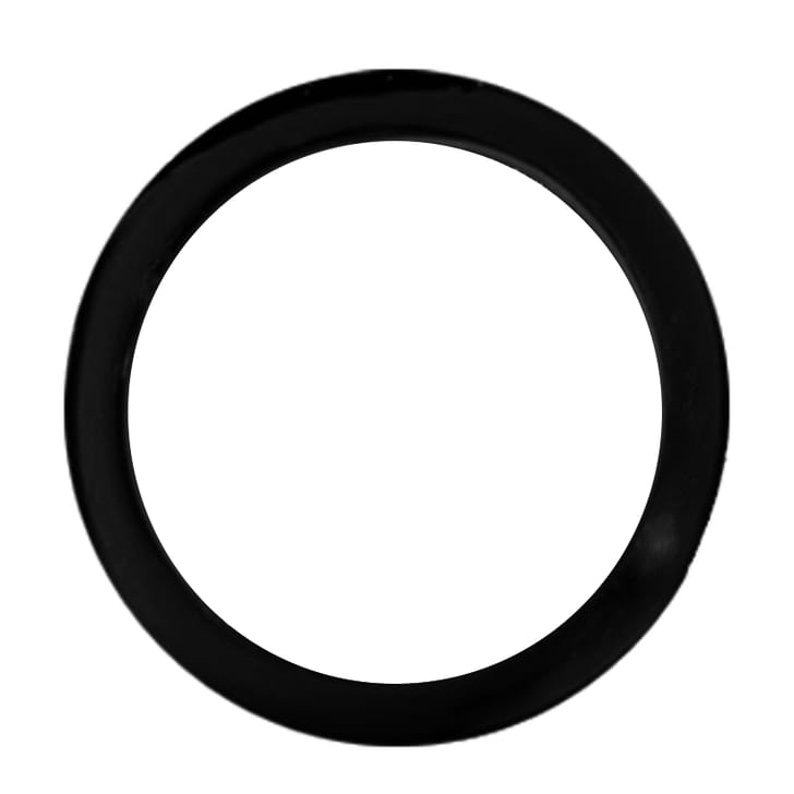 Bass Drum O'S HBL4 Black