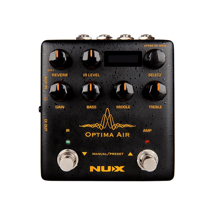 Nux Optima Air NAI-5