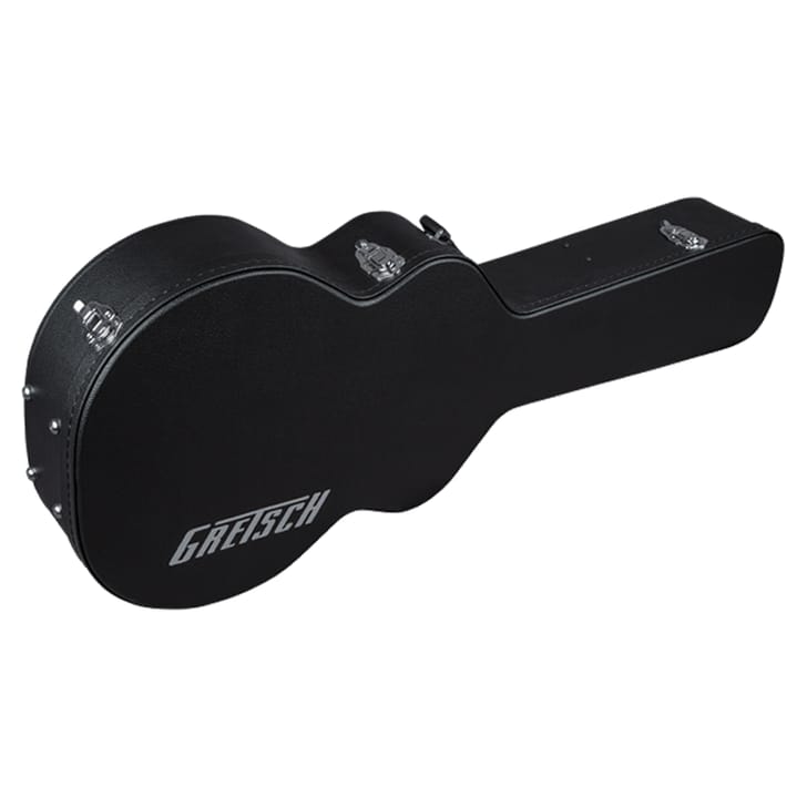 Gretsch G2622T Streamliner Center Block Case Black