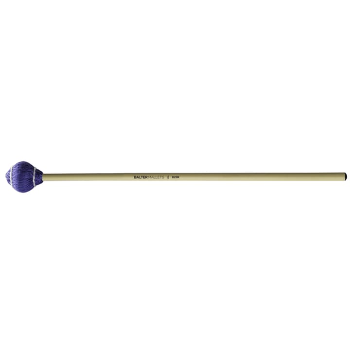 Mike Balter B23R Pro Vibe Medium Blue Cord
