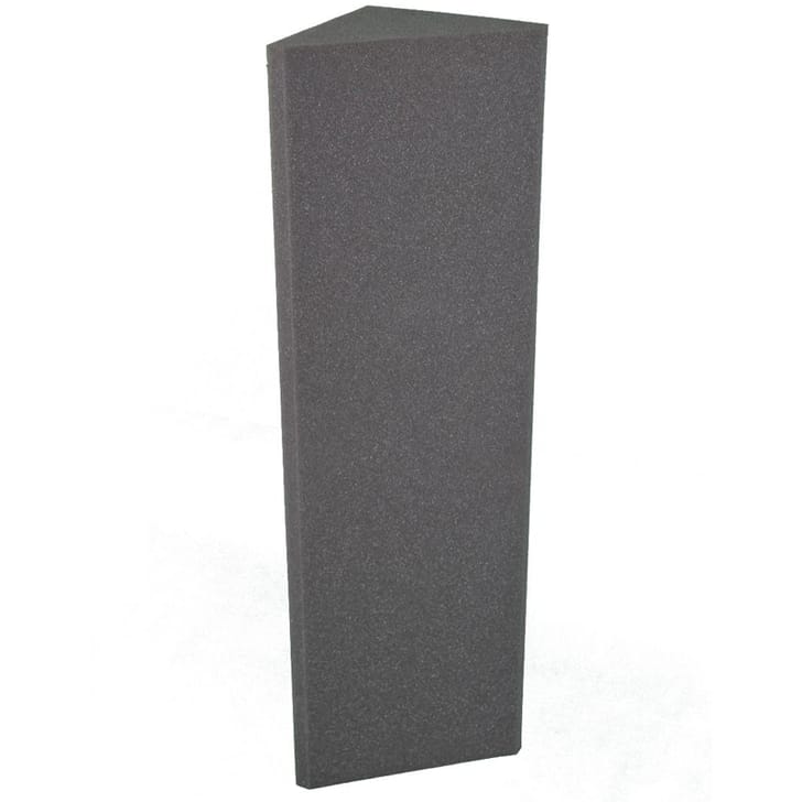 Keyhelm Bass Trap Liscio D25