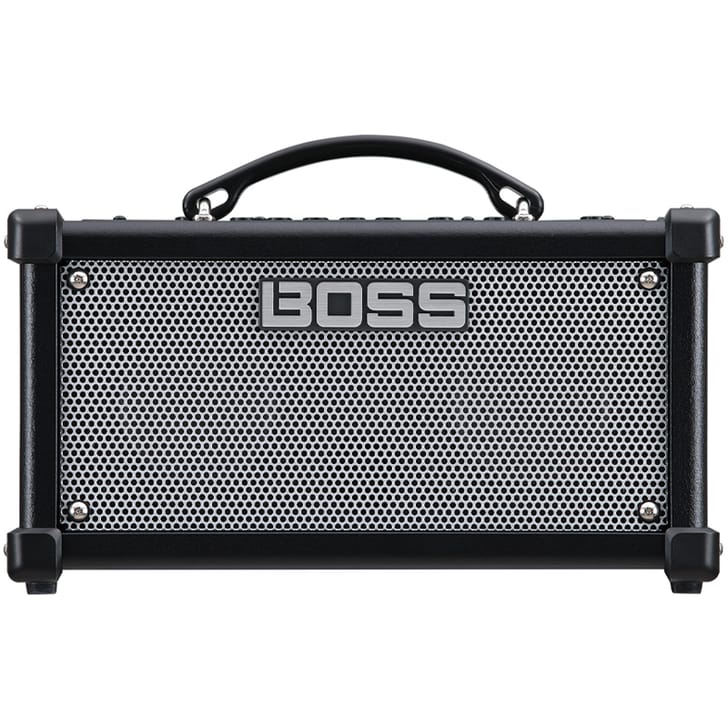 Boss Dual Cube LX