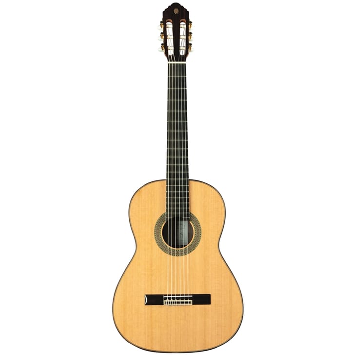 Eko Vibra 500 Mario Gangi Natural