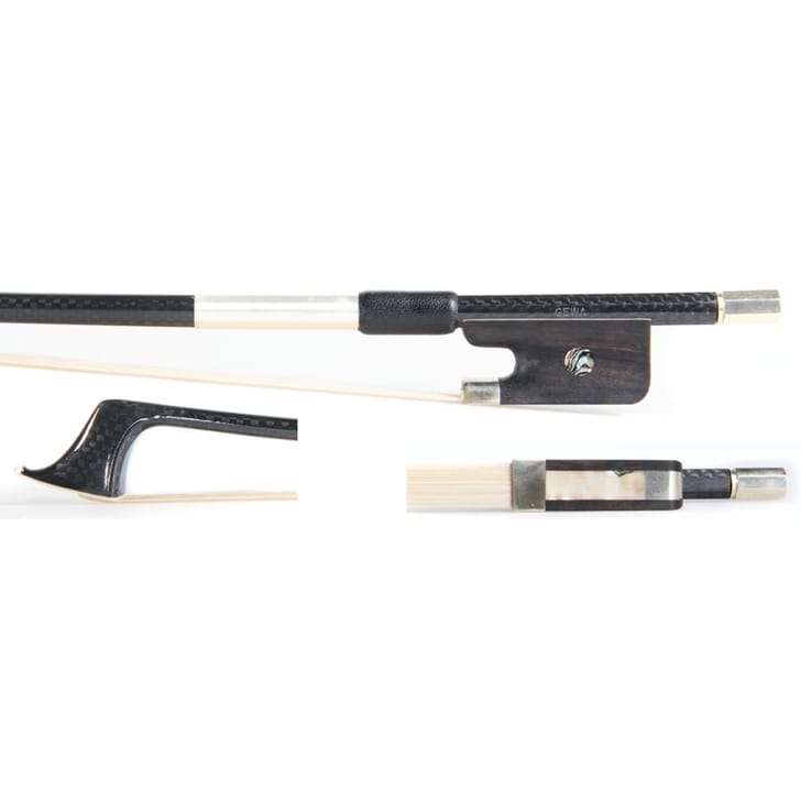 Gewa 404.798.080 Archetto Per Violoncello