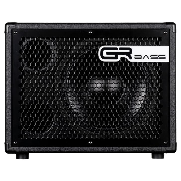 GR Bass GR112H+ 4 Ohm