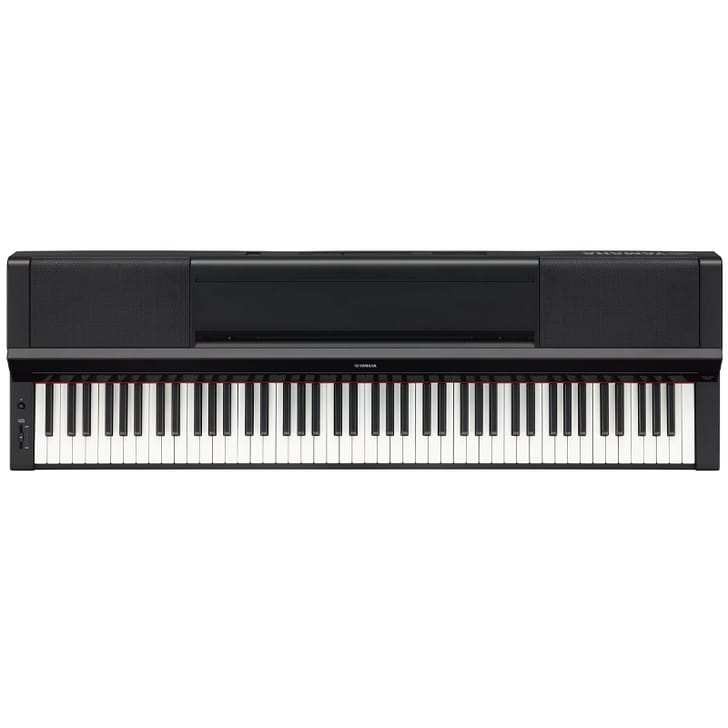 Yamaha P-S500 Black