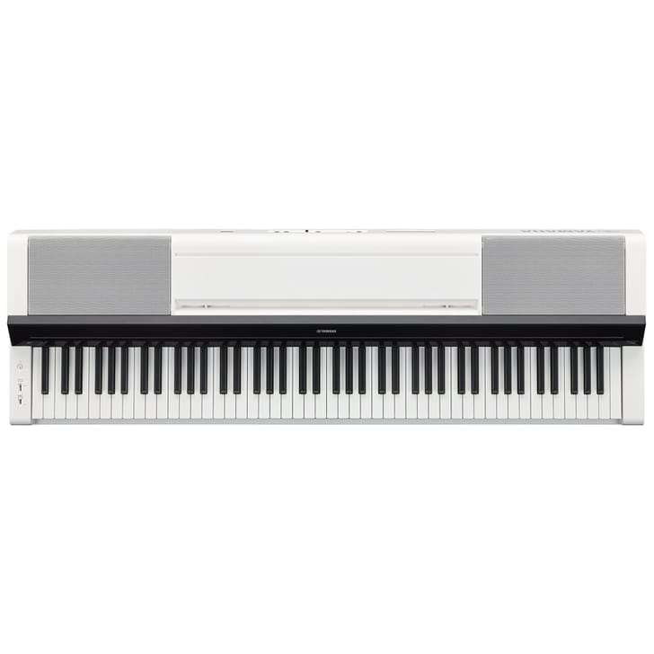 Yamaha P-S500 White