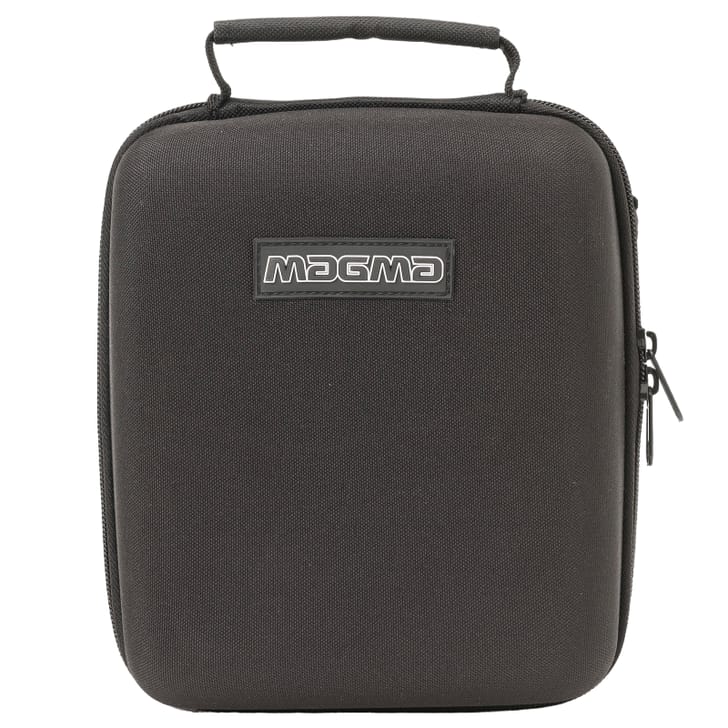 Magma Headphones Case II