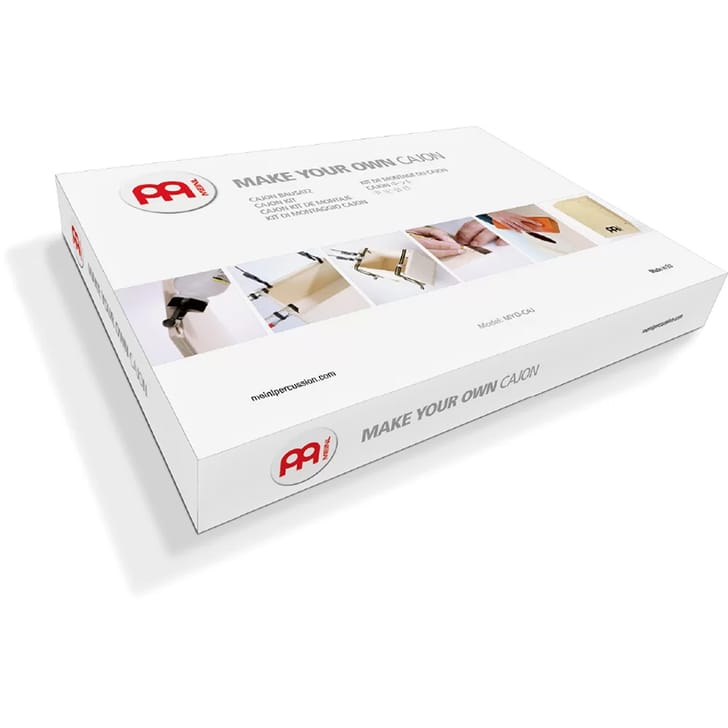 Meinl MYO-CAJ-OV Make Your Own Series