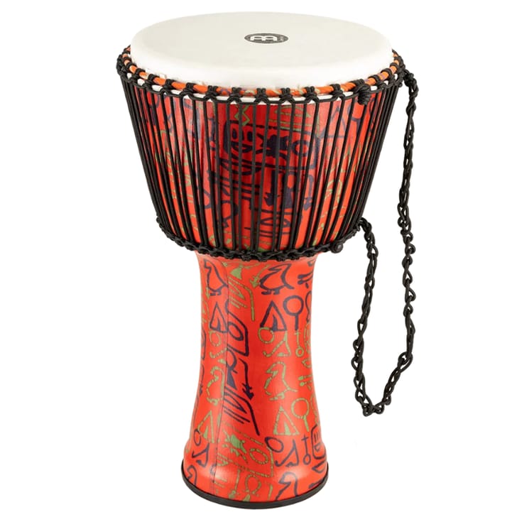 Meinl PADJ1-XL-F Rope Tuned Travel Series