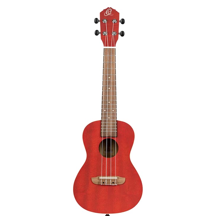 Ortega Rufire Ukulele