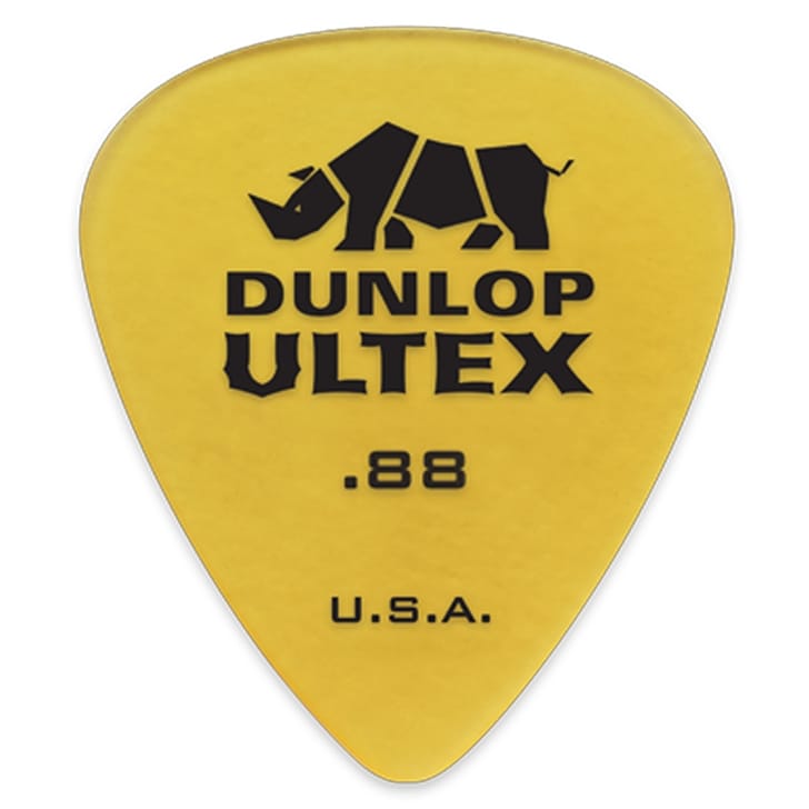 Dunlop 421P.88 Ultex Standard