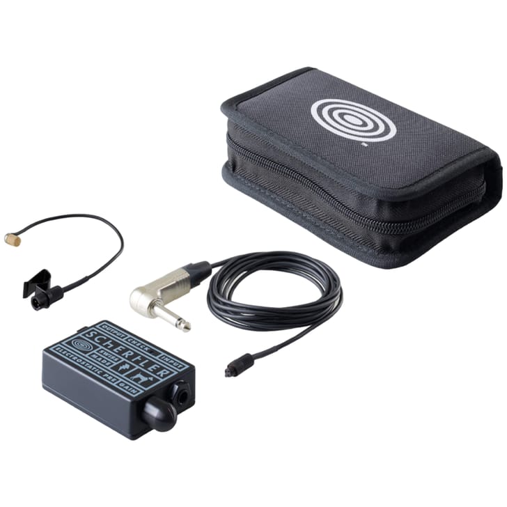 Schertler Stat-V Set