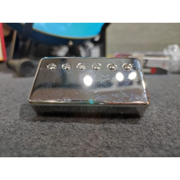 Pick Up Seymour Duncan SH-1B Silver - Usato