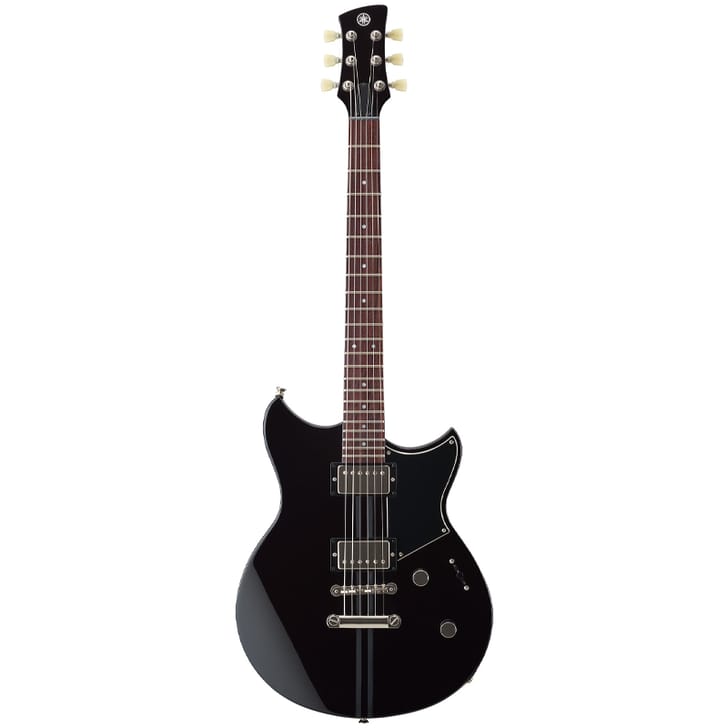 Yamaha Revstar Element RSE20 Black