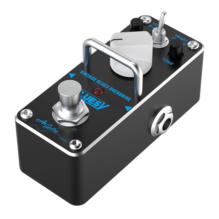 AR Guitar ABY-3 Bluesy