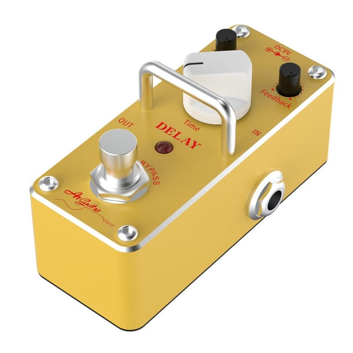 AR Guitar ADL-3 Delay