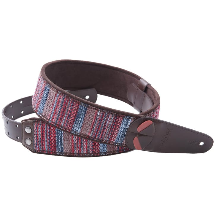 Righton Straps Maracaibo Red