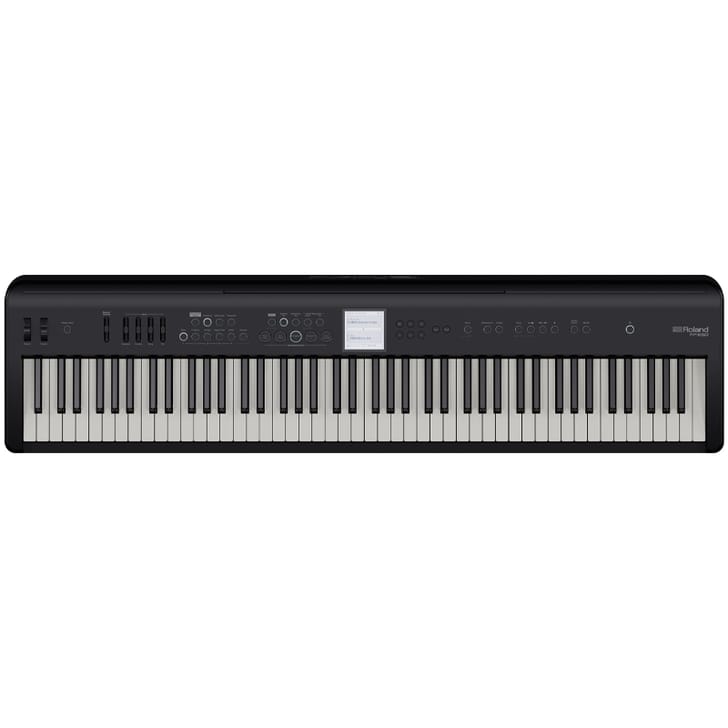 Roland FP-E50 BK