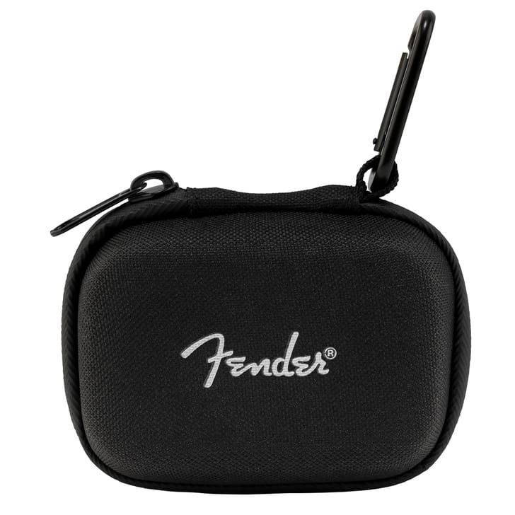 Fender Mustang Micro Case