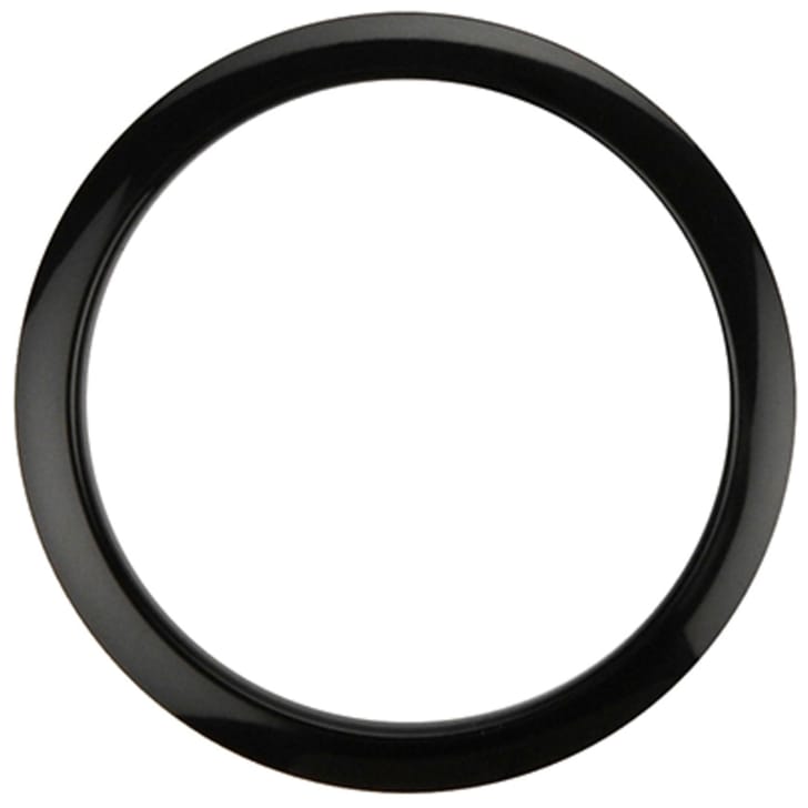 Bass Drum O'S HBL6 Nero