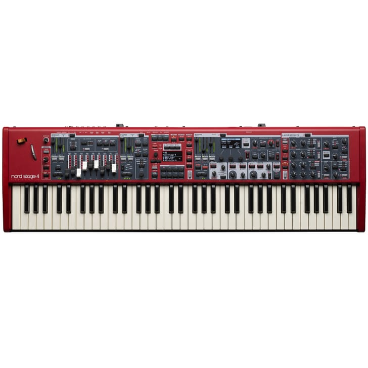 Nord Stage 4 Compact