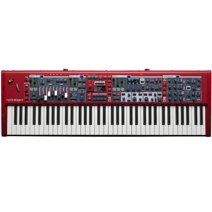 Nord Stage 4 73