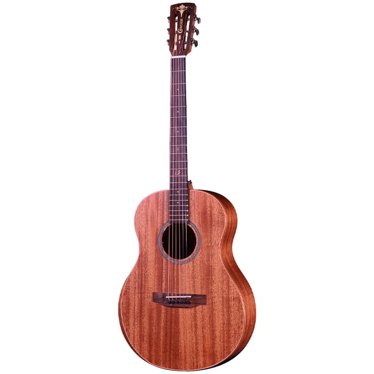 Crafter Grand MINO/ALM C/C