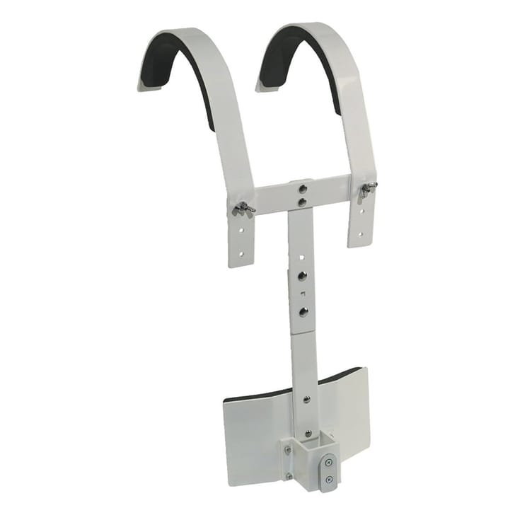 Gewa Supporto A Spalla Per Rullante