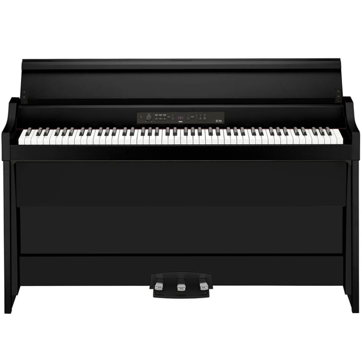 Korg G1B Air Black