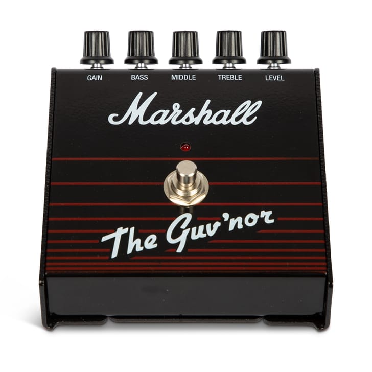 Marshall The Guv'nor Reissue