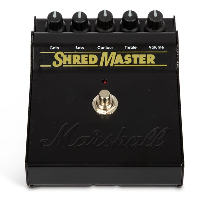 Marshall Shredmaster Reissue