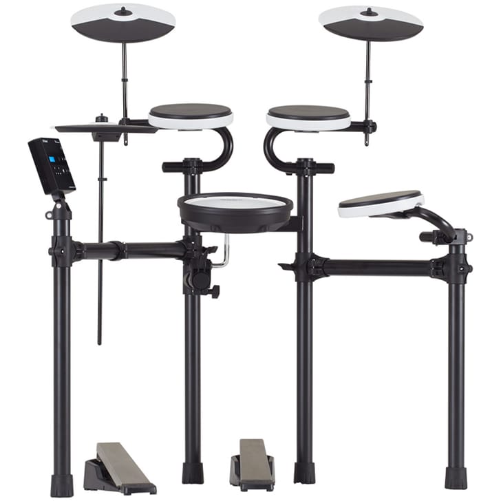 Roland TD02KV V-Drums