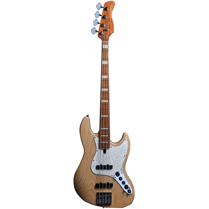 Sire Marcus Miller V8-4 Natural