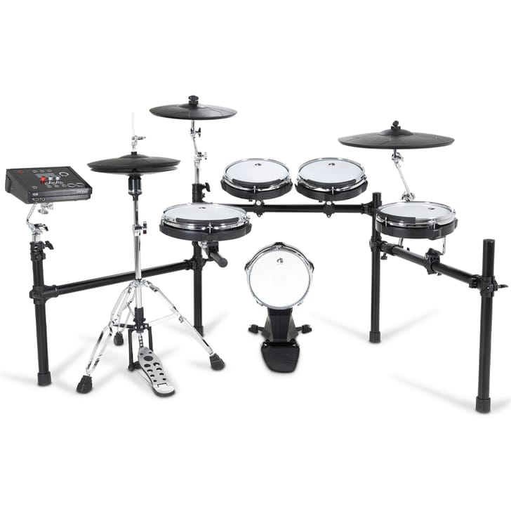 Gewa Set E-Drum G3 Studio 5