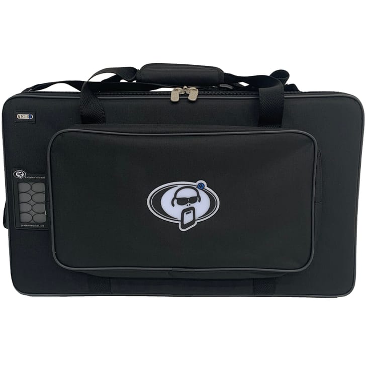 Protection Racket HXSA00200 Rigid Case for Line6 HX StompLine6 Helix