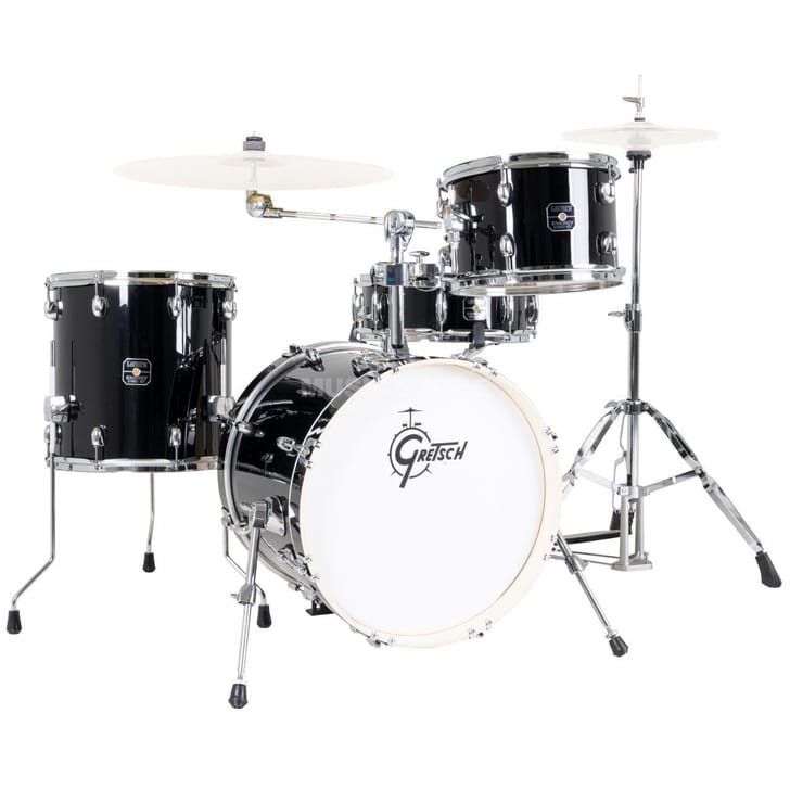 Gretsch GE4S484BL Energy Street Kit Black
