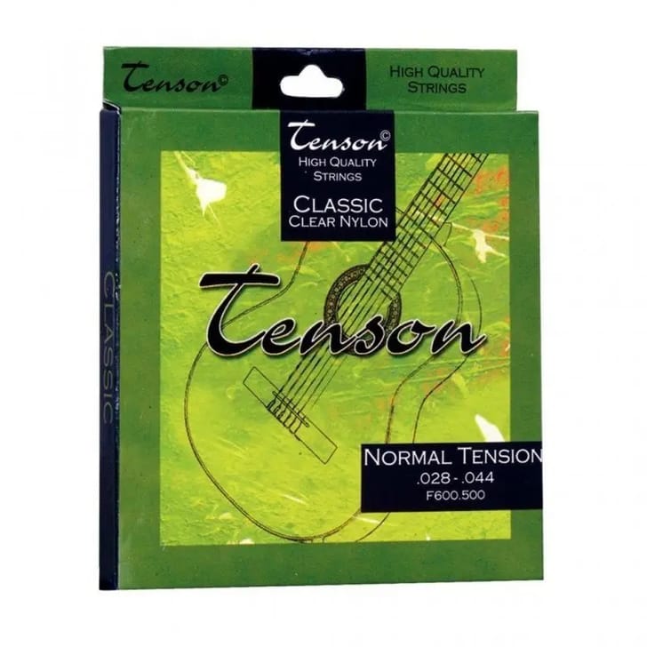 Tenson F600.500