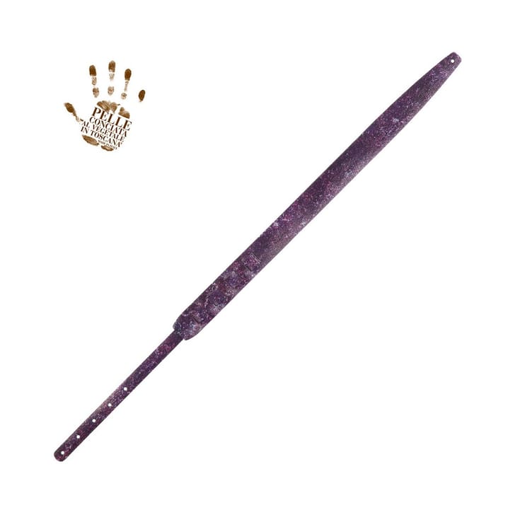 Magrabò Holes HC Embossed Seurat Viola 6 cm