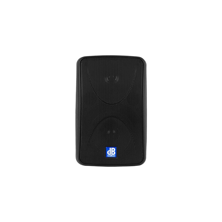 DB Technologies K70 Minibox