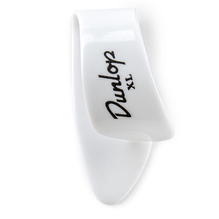 Dunlop 9004R White T/PK XL