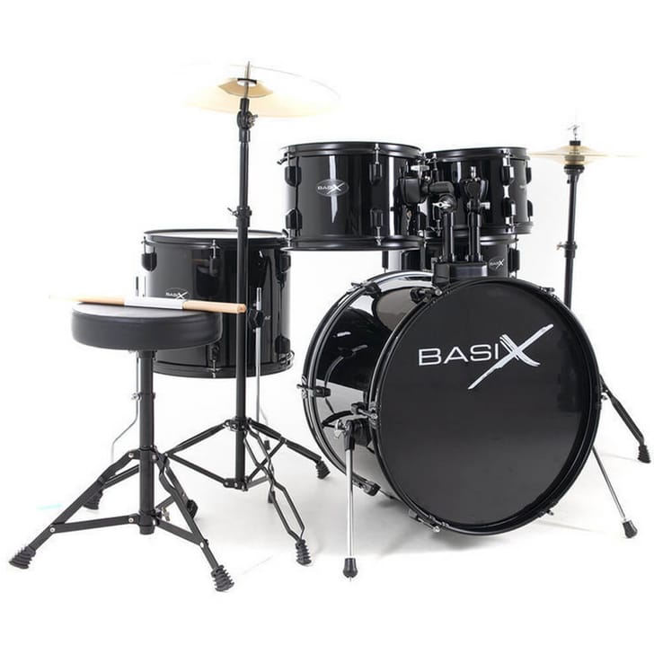 Gewa Basix Pure Dynamic 20 Black
