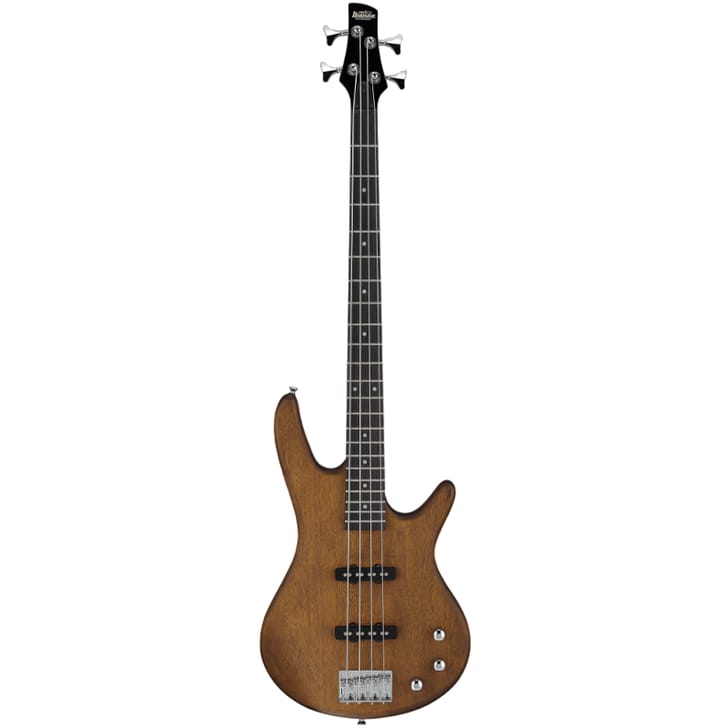 Ibanez GSR180LBF Transparent Light Brown Flat
