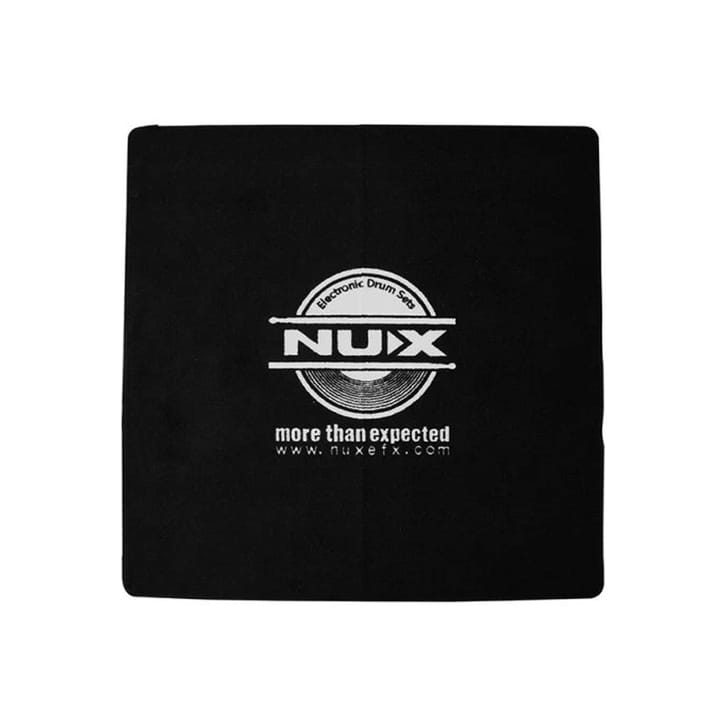 Nux Tappeto Per Batteria