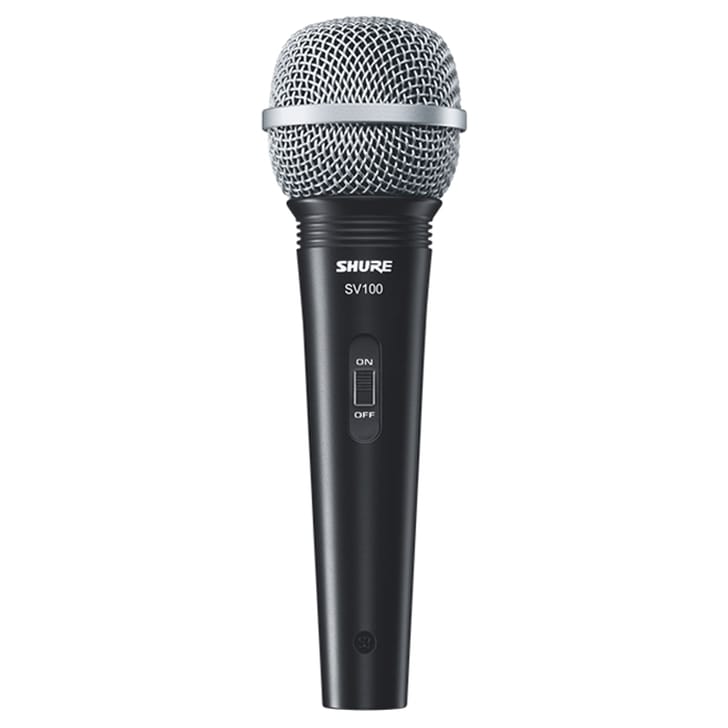 Shure SV100A